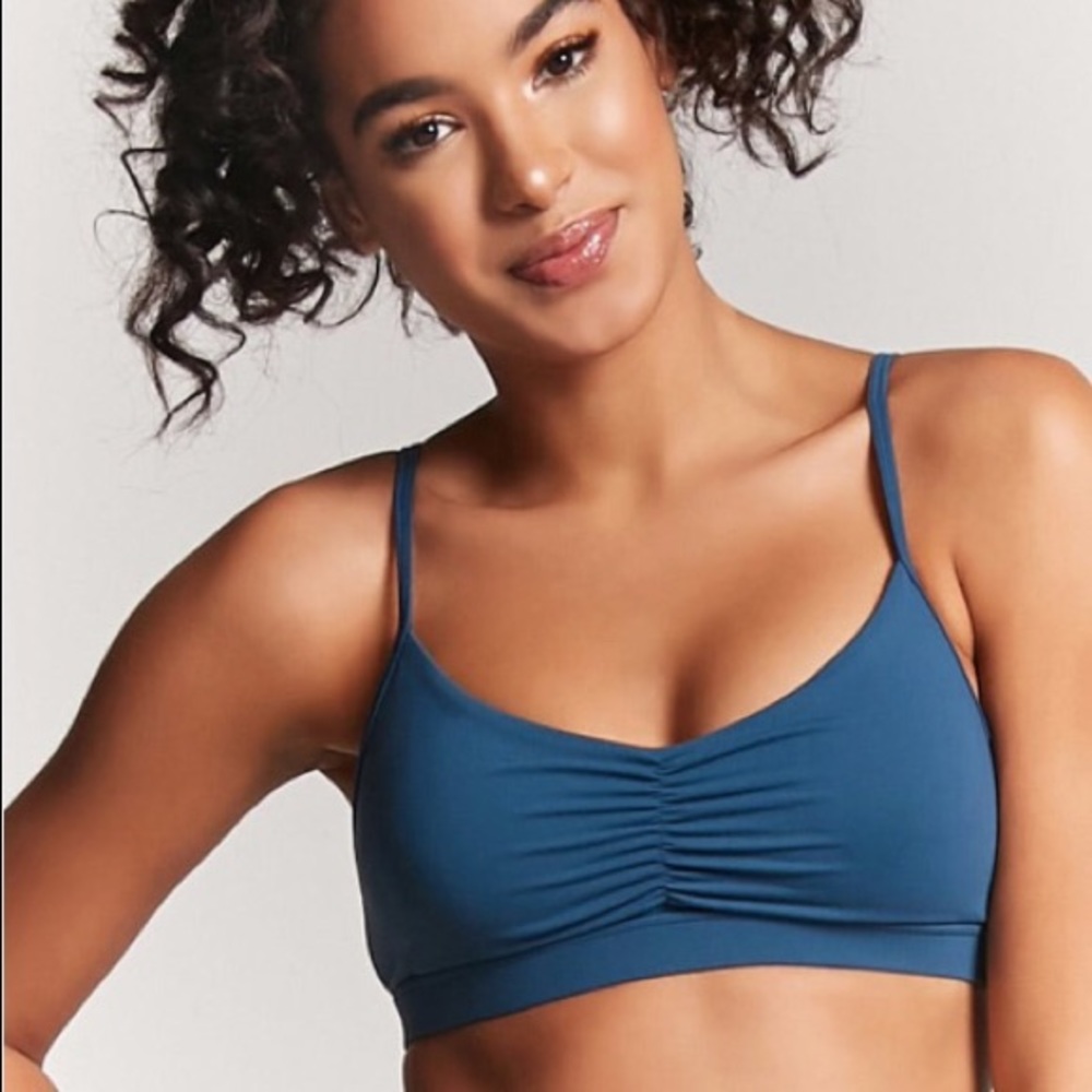 Forever 21 Sports Bra